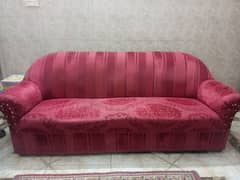 5 seater sofa