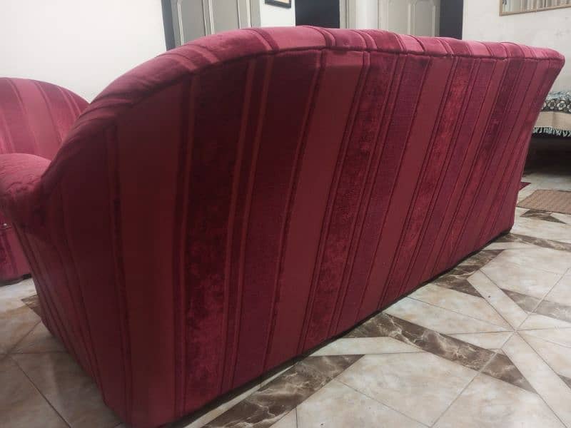 5 seater sofa 1