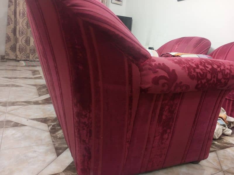 5 seater sofa 3