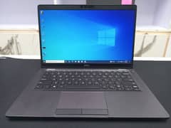 Dell Latitude 5300 core i5 8th Gen 8/240 gb