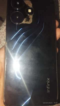 Infinix hot 30