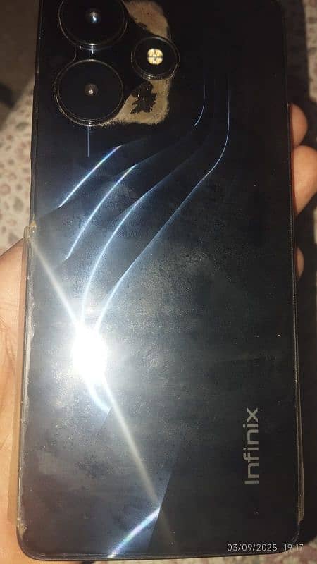 Infinix hot 30 2