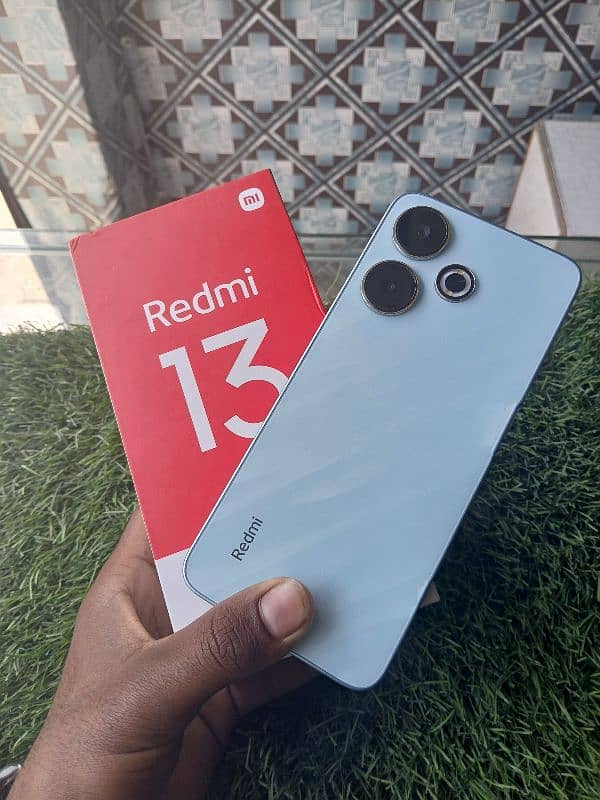 Redmi 13 1