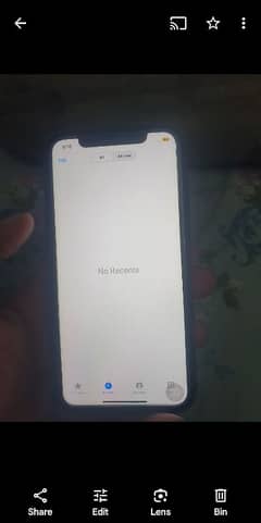 iphone 11(Shopkeeper door ragiin)(No Exchange ) (PriceDeadFinal]