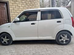 Suzuki Alto 2005