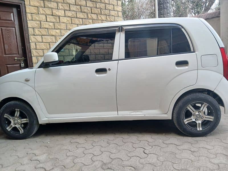 Suzuki Alto 2005 1