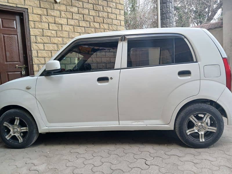 Suzuki Alto 2005 2