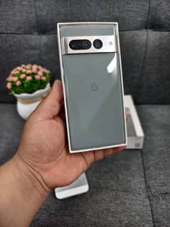 Google Pixel 7Pro PTA