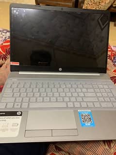 Hp Leptop Core I5 11th gen