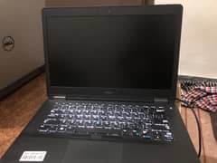 DELL LATIUDE E 7470