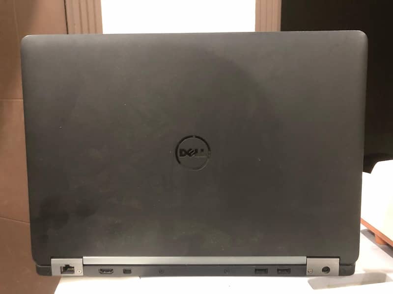 DELL LATIUDE E 7470 3