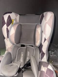 Only some months used New Car seat .