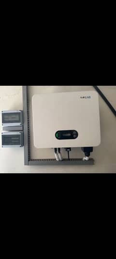 15kw sofar ongrid inverter