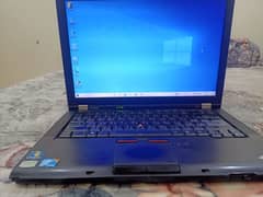 lenevo laptop core i5 first generation