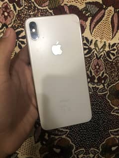 iPhone XS Max 256 non pta