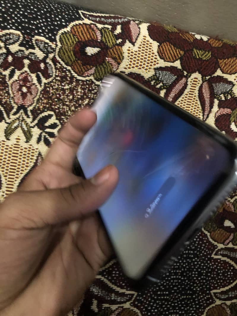 iPhone XS Max 256 non pta 4