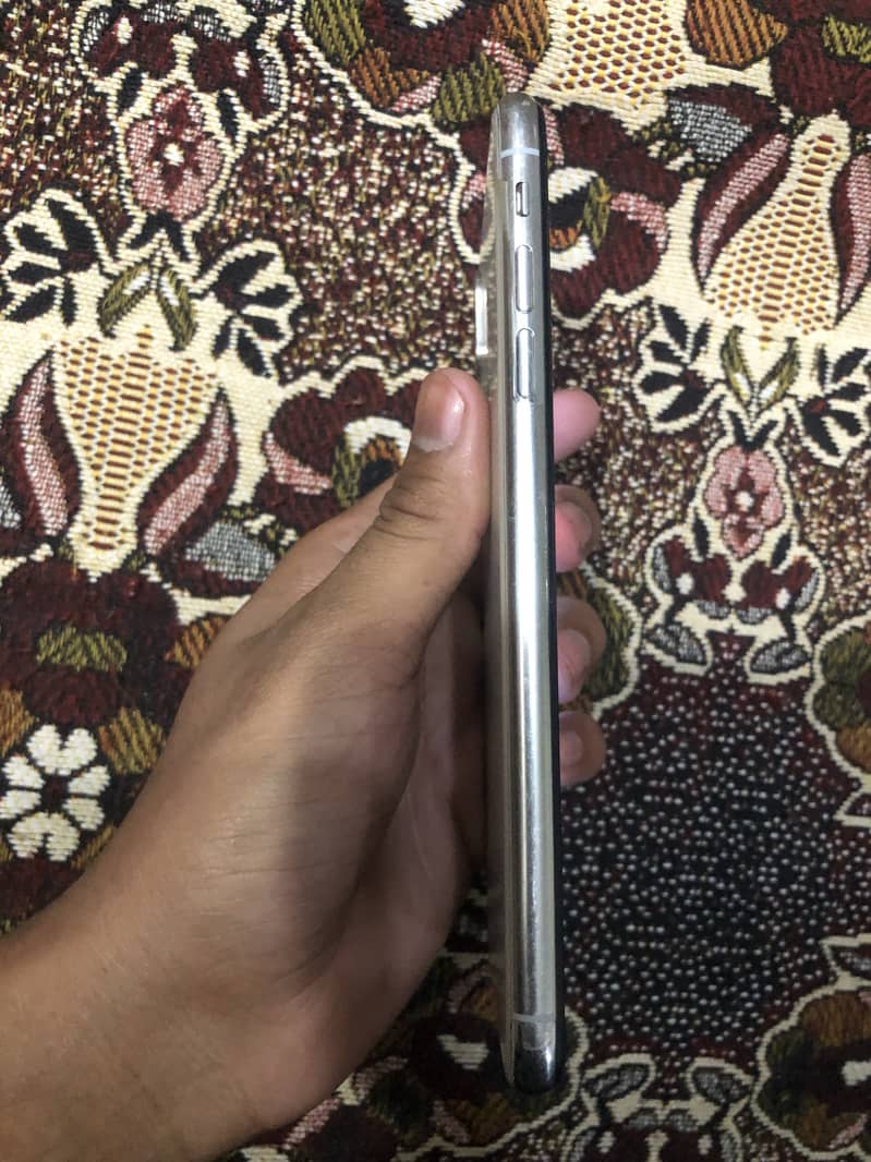 iPhone XS Max 256 non pta 5