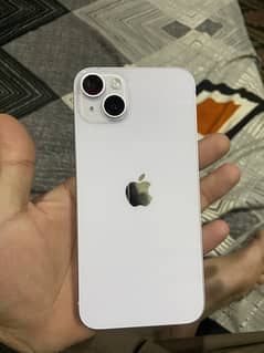 Apple iPhone 14 plus jv watsaap 03138200390