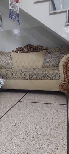 used sofa set for sale