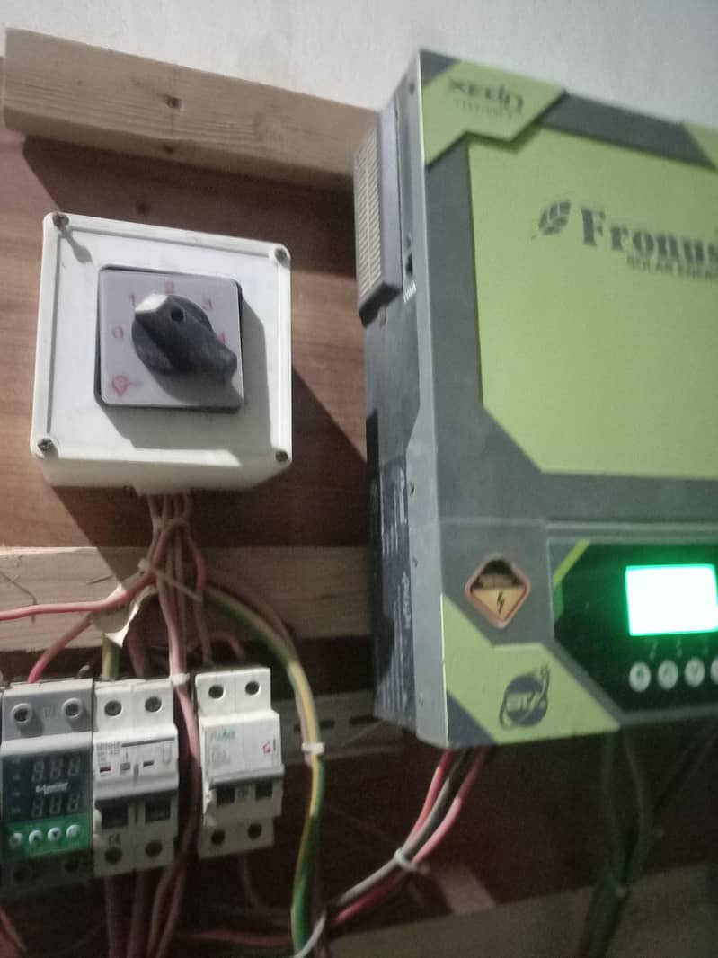 Frons 1.5 kw 2000pv 1