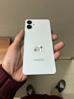 Samsung galaxy A06