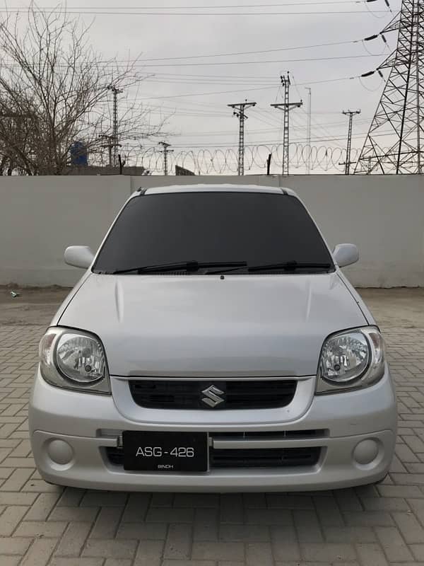 Suzuki Kei 2007 0