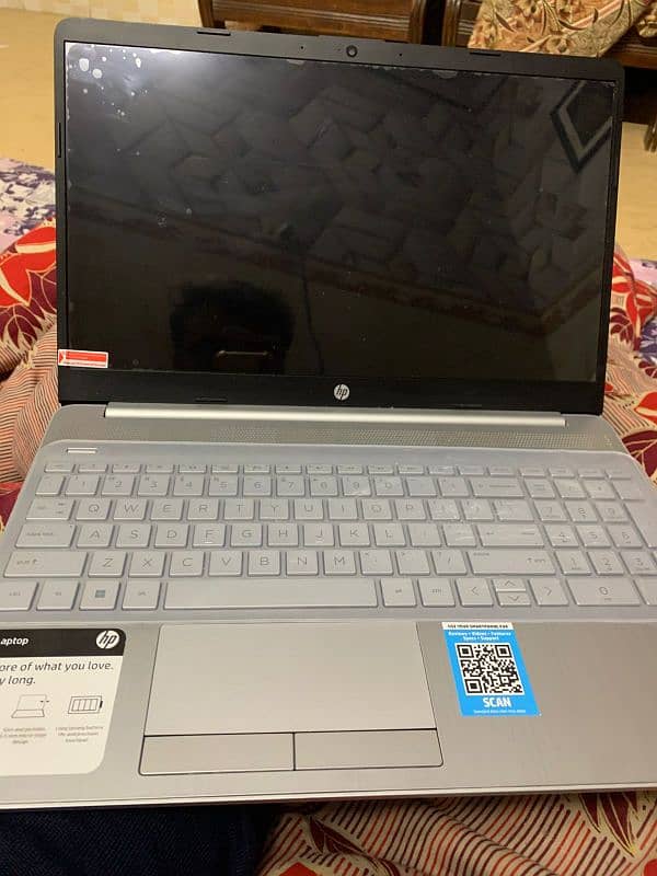 Hp laptop core i5 11th generation 0