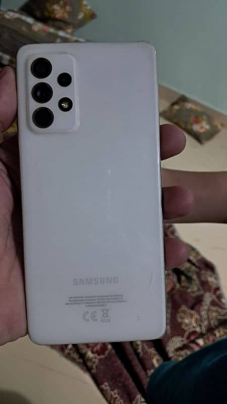 samsung a52 1