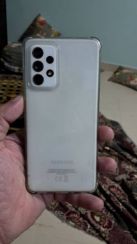 samsung a52 5