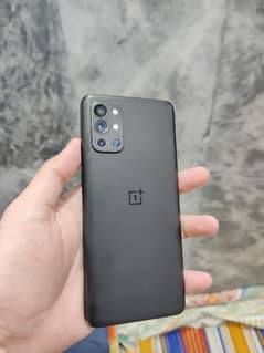 one plus 9r