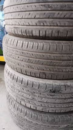 195 65 15 Tyre