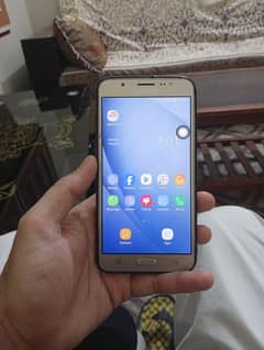 Samsung galaxy J7