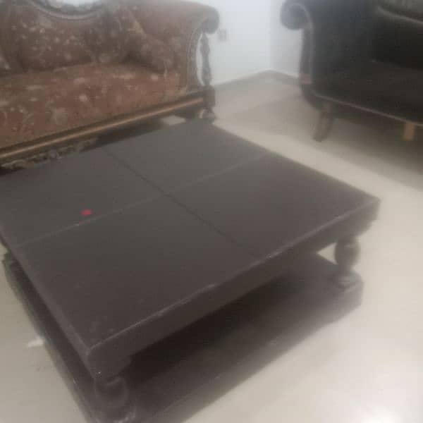 large size centre table 0