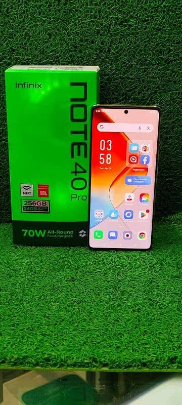 infinix note 40 16/256 GB 03326480252 my WhatsApp number 1