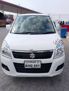 Suzuki Wagon R 2022