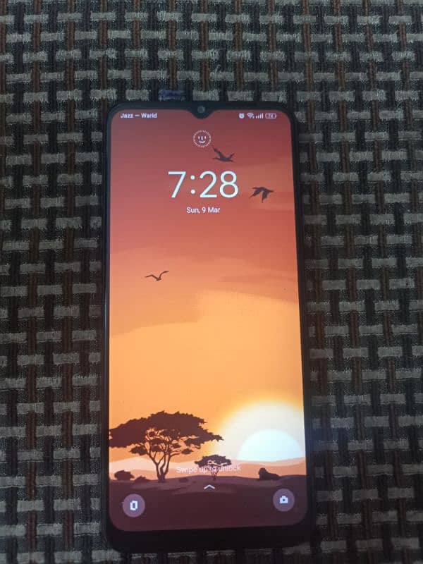 realme c25s 4/128 gb with box and charger 0