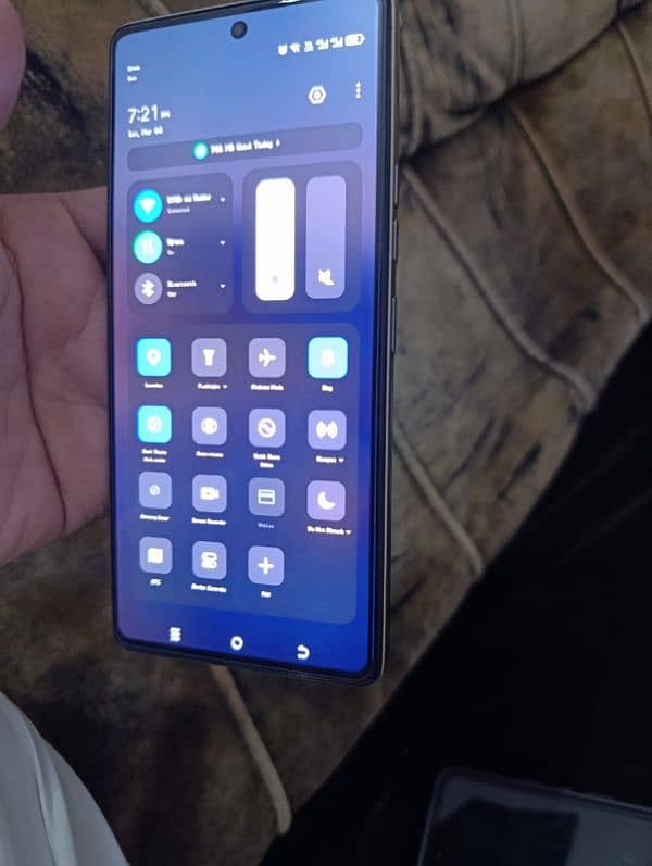 Tecno Camon 30 8+8 Gb With 256 Gb Rom Warranty till 29Sept2025 3