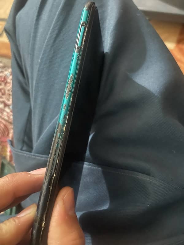 infinix hot 9 urgent sale 0