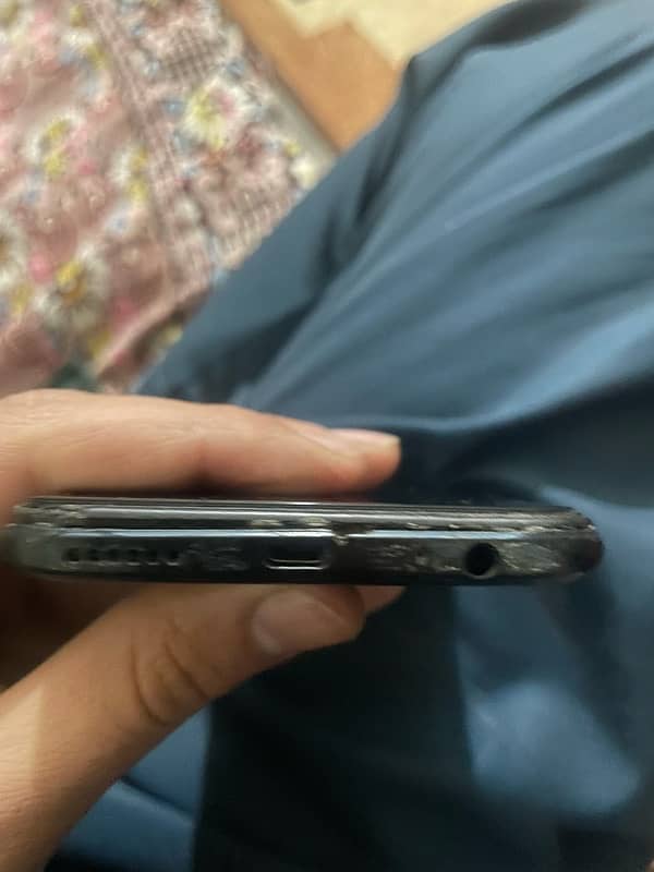 infinix hot 9 urgent sale 1