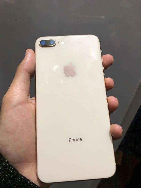 iphone 8 plus 0