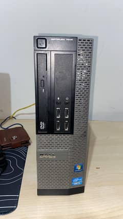 Dell Optilex 7010