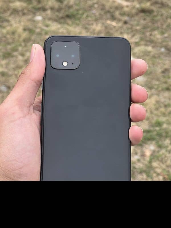 Google Pixel 4xl 6/64 0