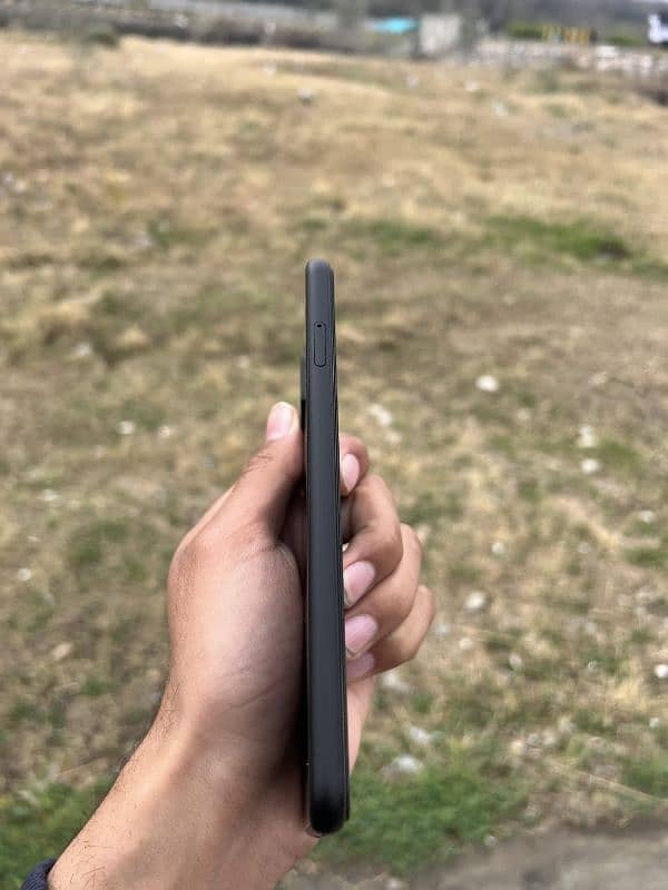 Google Pixel 4xl 6/64 2