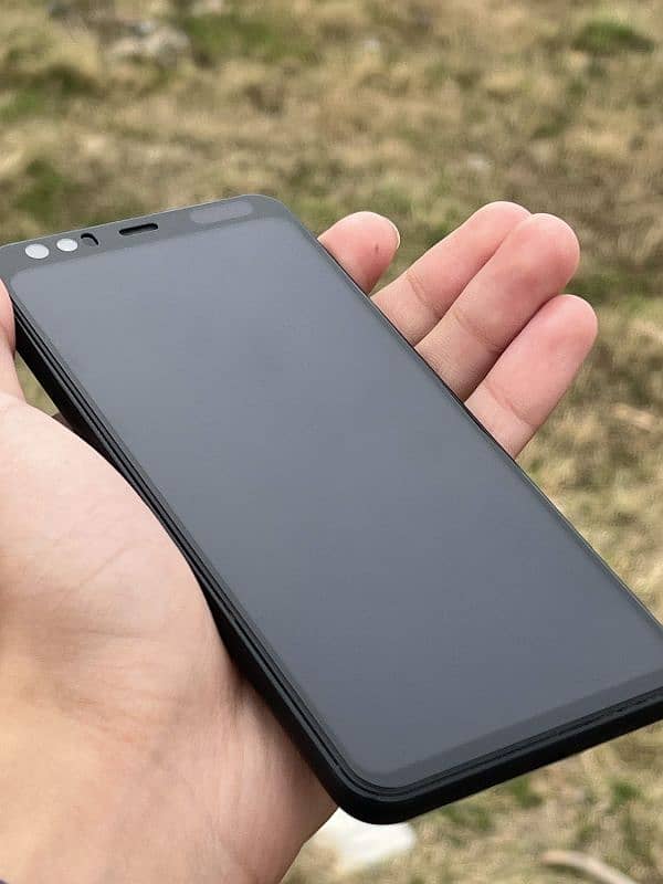 Google Pixel 4xl 6/64 5