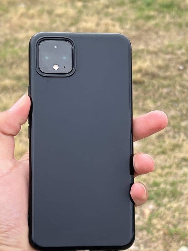 Google Pixel 4xl 6/64 6