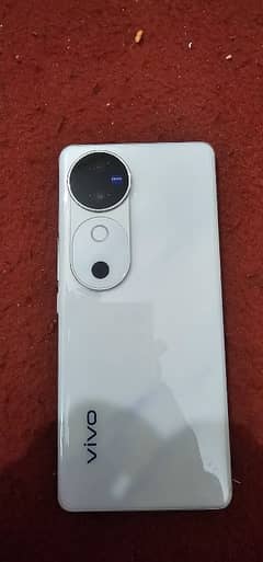 vivo v40