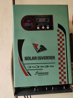 15 KW sensitive pro solar inverter without battery