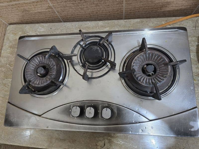 glam stove for sale 1