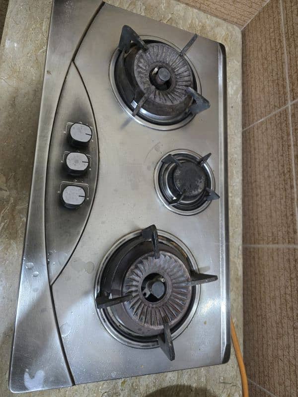 glam stove for sale 2