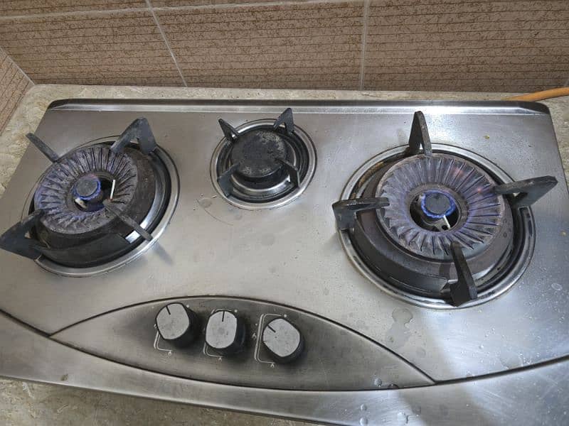 glam stove for sale 3